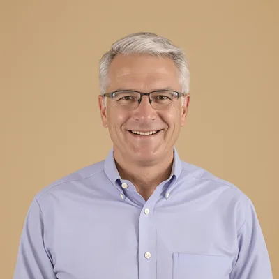 John, Project Manager at Unified Marketing