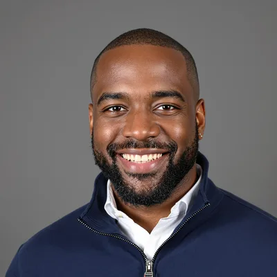 Nick, Development Manager at Unified Marketing