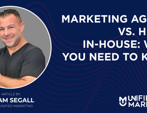 Marketing Agency vs. Hiring In-House: What You Need to Know