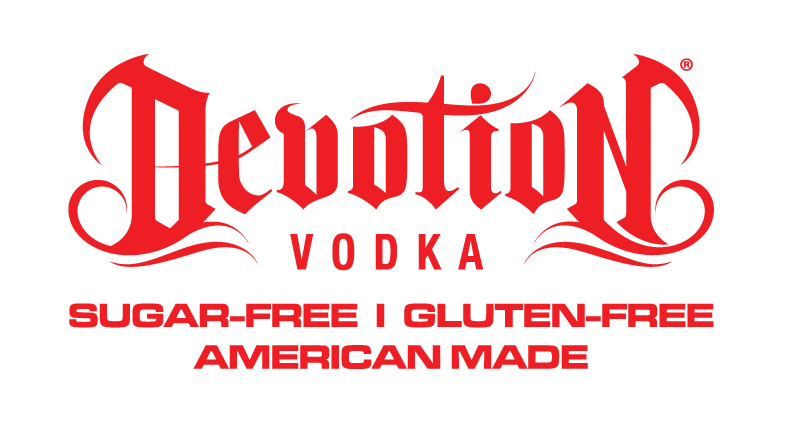 Devotion Vodka