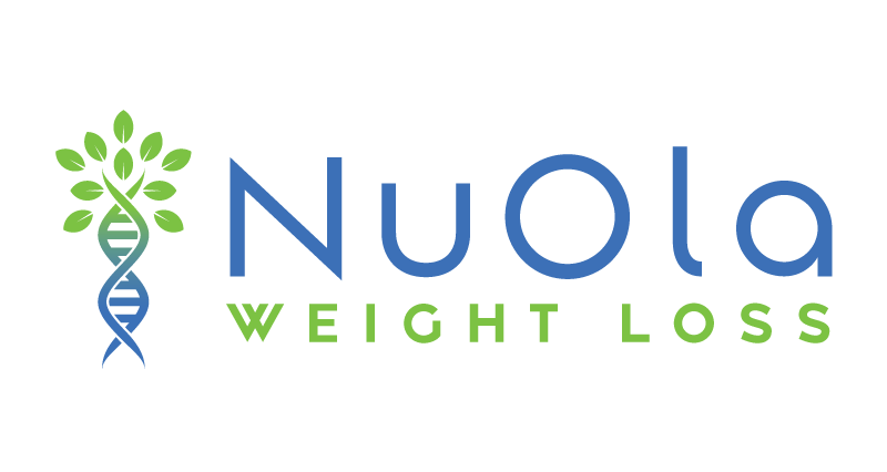 NuOla Weight Loss