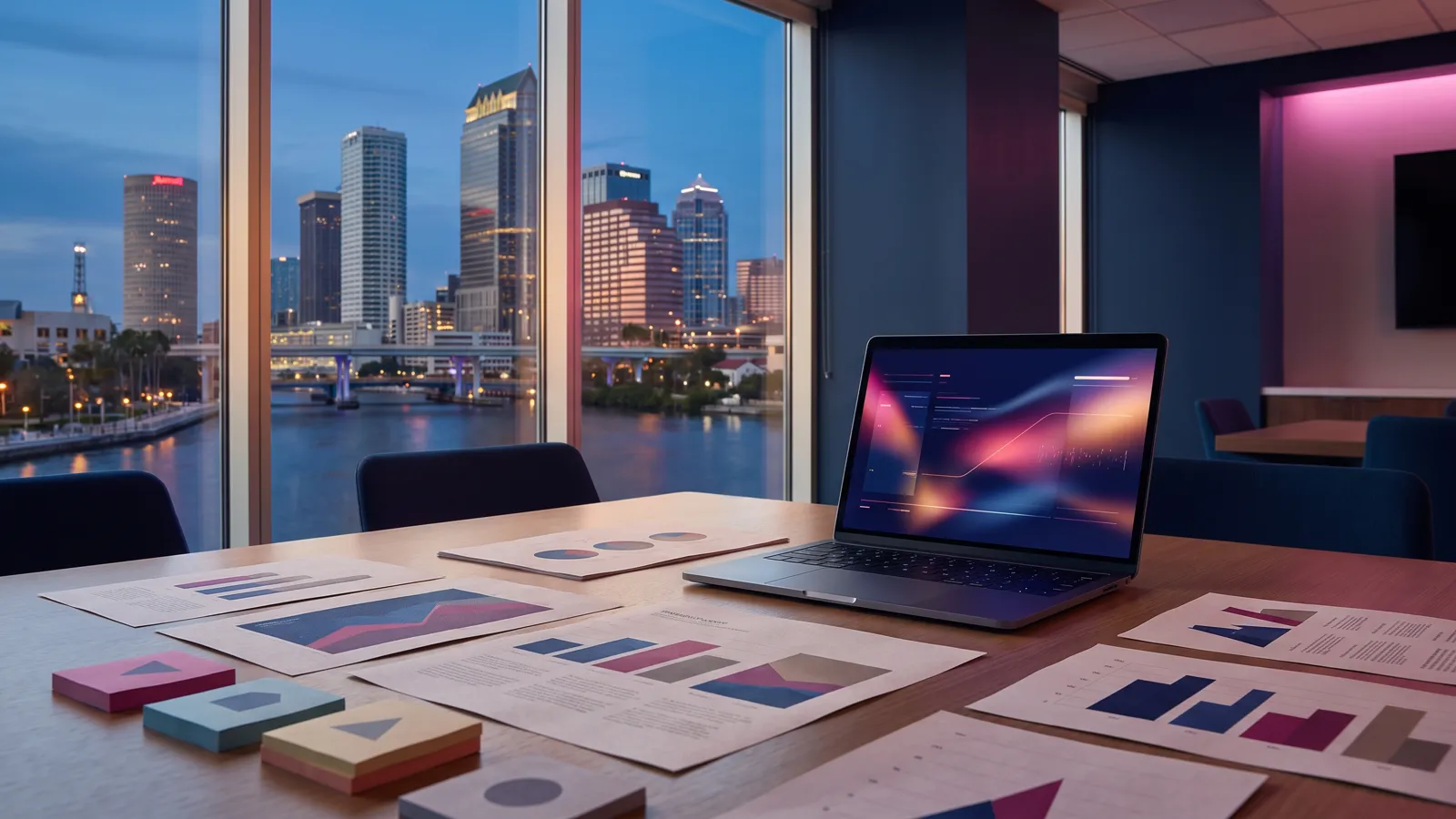 Marketing agencies: how we picked the firms on this 2026 list