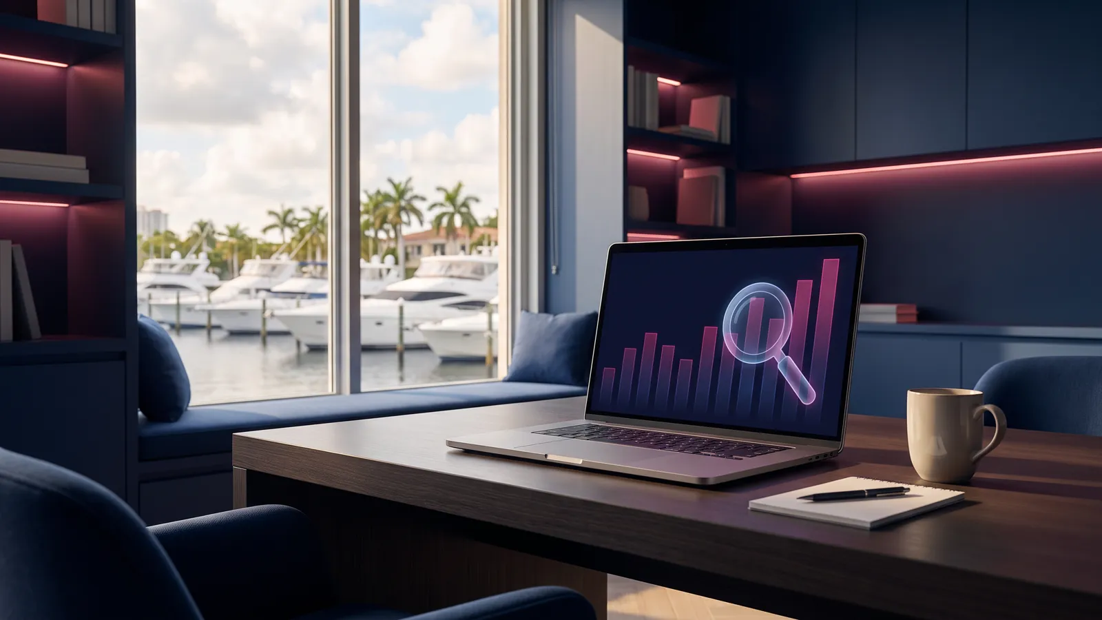 Seo agencies in fort lauderdale: how we picked the firms on this 2026 list