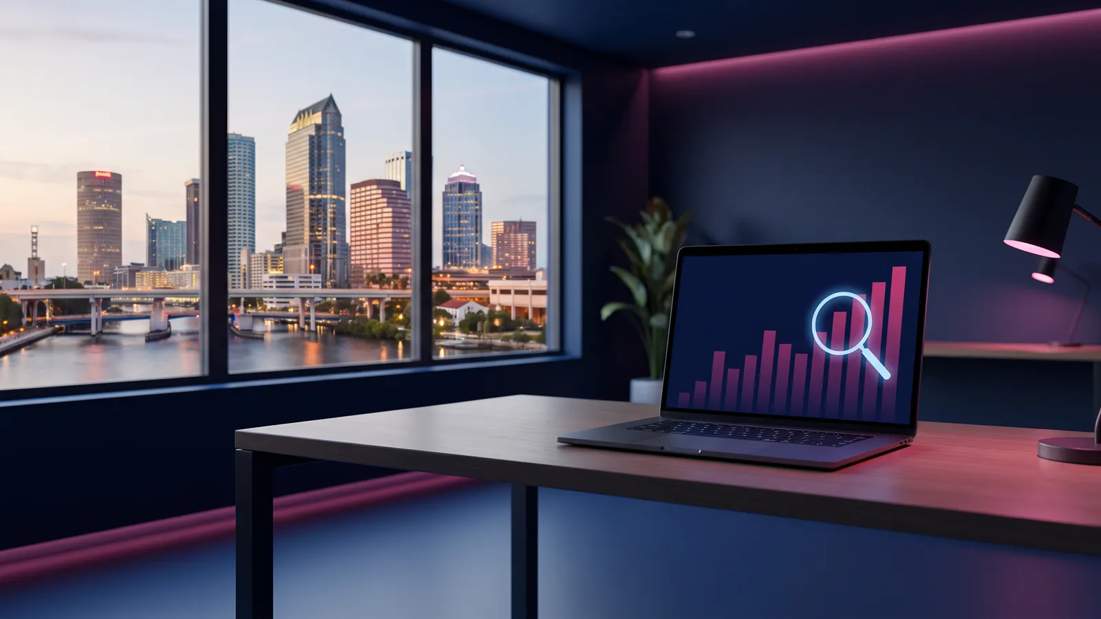 Best seo agencies in tampa: how we picked the firms on this 2026 list
