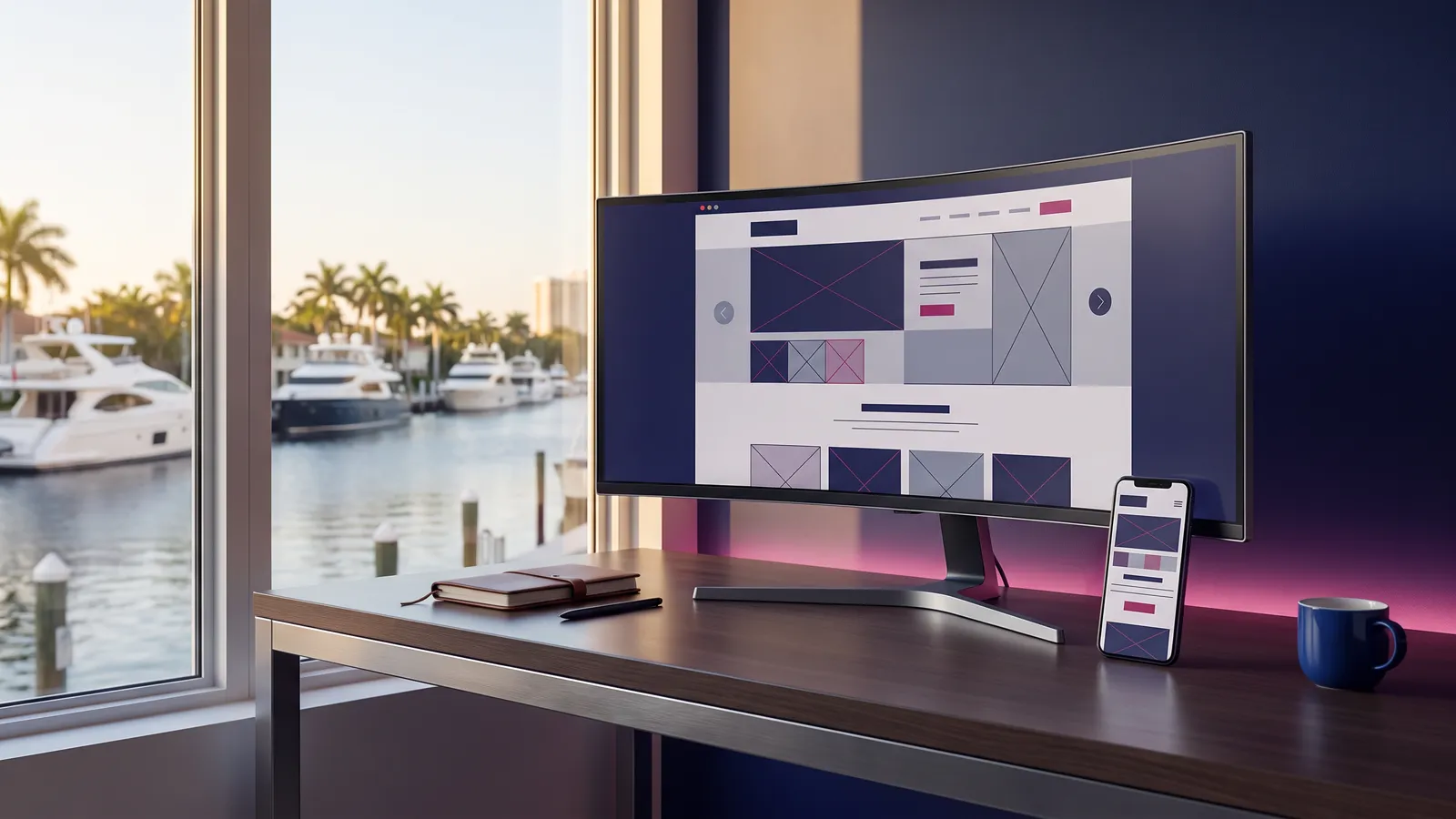 Best web design companies in fort lauderdale: how we picked the firms on this 2026 list