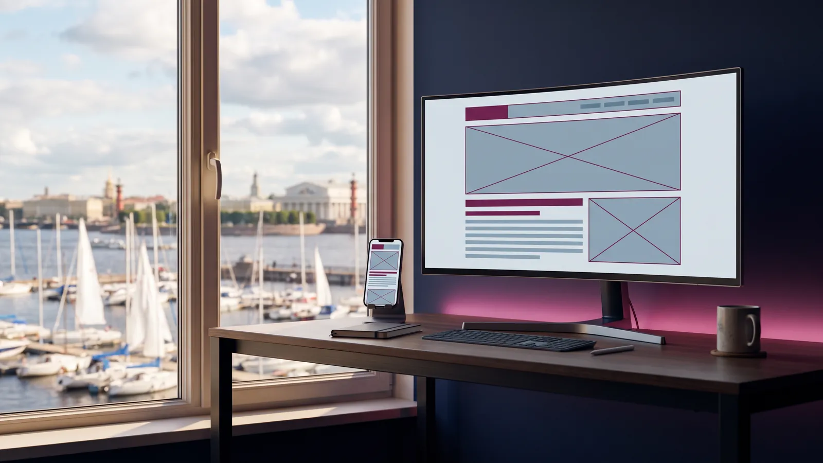 Best web design companies in st. petersburg: how we picked the firms on this 2026 list